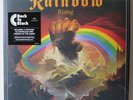 RAINBOW 'Rising' 180g Vinyl LP + Download NEW & SEALED