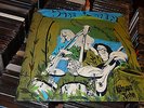 KAHVAS JUTE Wide Open  PROG PSYCH AKARMA 180g LP  limited 300 MY LAST COPIES 