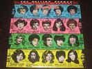 The Rolling Stones  '78 UK 1st press LP Some Girls EX+  withdrawn cover