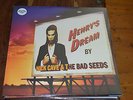 NICK CAVE & THE BAD SEEDS Henry's Dream180g Vinyl LP + Download