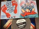 Dwarves / Riptides 'Stillborn In The USA'  Split 7