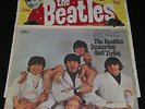 BEATLES BUTCHER COVER GENUINE EXCELLENTLY PEELED 3RD STATE MONO W/TRUNK SLICK
