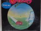 HEART Magazine Picture Disc [Vinyl LP] Mushroom MRS-1-SP Limited Edition 1978