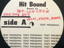 Def-Con Crew 