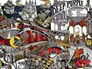 DEEP PURPLE -THE BOOK OF TALIESYN (MONO)-12