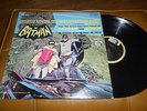 Batman   l.p.       exclusive original television soundtrack album.....