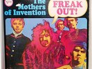FRANK ZAPPA & THE MOTHERS OF INVENTION - 