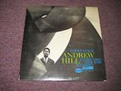 Andrew Hill   Smokestack    Blue Note 84160(NY label)