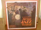 SEALED 8 LP BOX SET ALL STAR JAZZ FESTIVAL READERS DIGEST 1979 MINT