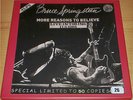 BRUCE SPRINGSTEEN  Ultra-Rare 4 LPs BOX SET 
