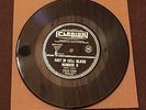 Colin Cook. Riot in cell block number 9. Clarion Australia. 1960's Oz R&B Garage
