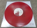 Julia Fordham - Porcelain RED Vinyl 12 Trk LP Album Record RARE Only 100 Made