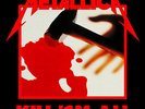 Metallica - Kill 'Em All
