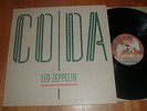 LED ZEPPELIN Orig 1982 