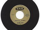 Mad Mike Tittyshaker Inst.-Richie Allen-Goochy Bamba / Blue Holiday-Era 5030
