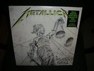 Metallica **And Justice For All **Brand New Double Record LP Vinyl