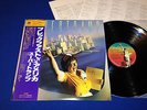 SUPERTRAMP BREAKFAST IN AMERICA Japan 1st Audiophile Obi Insert Archive MINT-