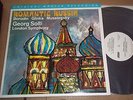 Solti ROMANTIC RUSSIA Borodin/Glinka/Mussorgsky - MFSL 1-517