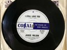 Jackie Wilson - I Still Love You/Hum De Dum De Do 7