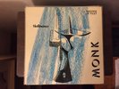 Thelonious Monk Trio Prestige 7027 Deep Groove Rare