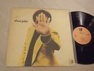 ELTON JOHN - GREATEST HITS VOL 1 TURKISH PRESSING UNIQUE RARE
