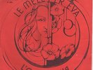 Obscure Italian Prog - Le mele per Eva - L'opera mia PENNY RECORDS ex/ex rare 45