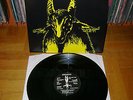 BATHORY Same 1984 YELLOW GOAT REPRESS HELLHAMMER SODOM CELTIC FROST VENOM