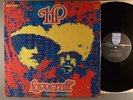 H. P. Lovecraft  II     Psych