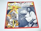 JAMAIEL SHABAKA - THE LAND OF THE RISING SUN - 1988-LP/Vinyl/Record