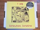 T Kail - Somewhere, Sometime - Sealed LP Record Acid Archives