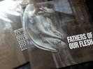V/A - Fathers Of Our Flesh: Tribute To Godflesh 2LP nadja author & punisher gnaw