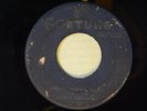 Arthur Griswold +The Organics 45 PRETTY MAMA BLUES /...A FUTURE  Fortune 871 VG-