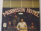 The Doors Morrison Hotel 1970 LP Vinyl NM GREAT EKS-75007 Indian Summer