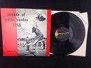Sounds of Palos Verdes High School 1966 LP Album Live Byrds Track Rare Private