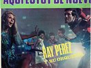 Ray Perez Y Su Orquesta - Aqui Estoy De Nuevo Salsa Y Guaguanco LP