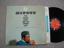  CHARLIE MINGUS THE BLACK SAINT AND THE SINNER LADY RVG MONO JAZZ EX+ 
