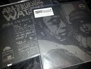 ART OF BURNING WATER Living is For Giving, Dying Is For Getting LP voivod unsane