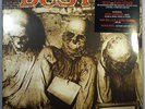 Dust [2 x LP] Dust / Hard Attack *SEALED* (2013) [Legacy; Kama Sutra] *#1989*
