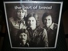 BREAD **THE BEST OF BREAD **BRAND NEW 180 GRAM RECORD LP VINYL