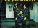 Ray Perez & Sus Dementes - El Dictador Salsa Y Guaguanco LP