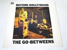 THE GO-BETWEENS - BEFORE HOLLYWOOD - ROUGH TRADE- ENGLAND-LP/Vinyl/Record