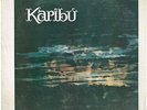 Orquesta Karibu - Fiesta Caribeña Salsa Y Guaguanco LP