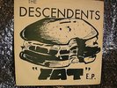DESCENDANTS EP 