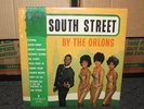 SEALED / THE ORLONS - SOUTH STREET LP MONO C - 1041