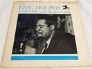 Eric Dolphy FAR CRY Booker Little New Jazz NJLP 8270 OG LP NM-