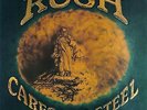 Rush *New/Sealed* Caress Of Steel * 200 Gram Vinyl LP w/Download* 2015