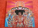 JIMI HENDRIX AXIS BOLD AS LOVE rare UK FIRST PRESS MONO ORIGINAL from 1967