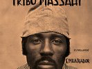TRIBO MASSAHI ESTRELANDO EMBAIXADOR REISSUE BRAZIL PSYCH ETHIO JAZZ GROOVE FUNK