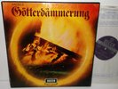 SET 292-7 Wagner Gotterdammerung VPO George Solti WBG 6LP Box Set
