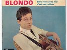 FRENCH EP LUCKY BLONDO BETTY ET JENNY FONTANA 460.781 SON PREMIER 45 TOURS